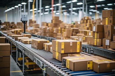 Express UPS do Kanady