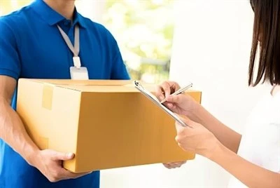 Express UPS do Mexika