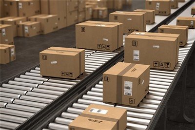 Express UPS do USA